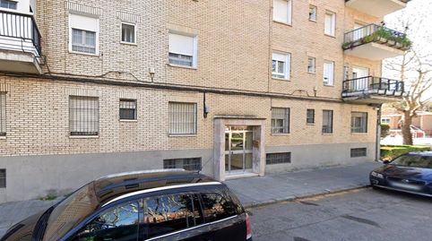 Foto 2 de Pis en venda a Filipinas, Hospital - Nuevo Centro de Talavera de la Reina, Talavera de la Reina