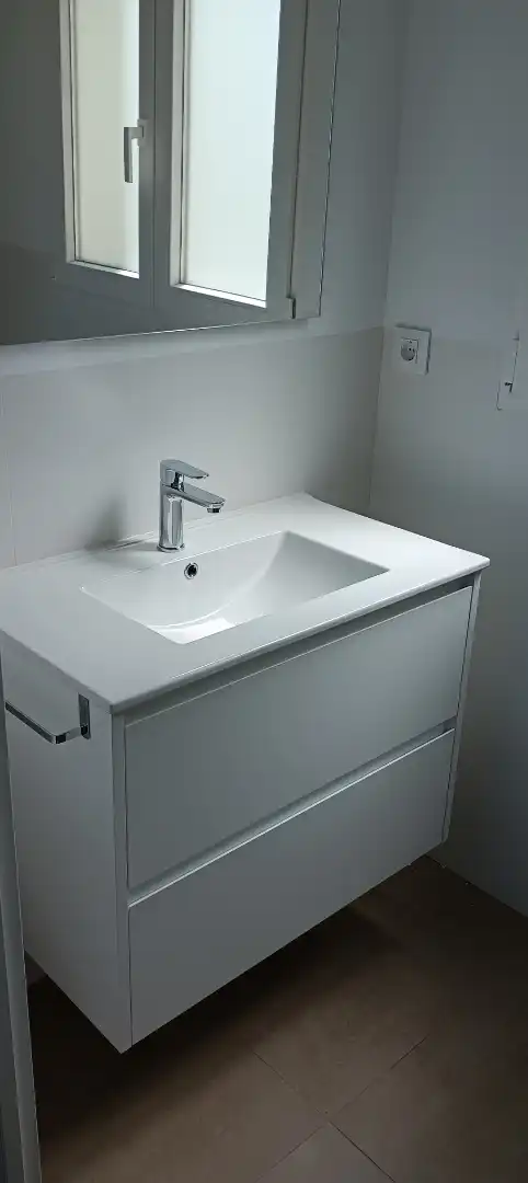 Habitación de Piso de alquiler en Cartagena con Aire acondicionado, Calefacción y Parquet