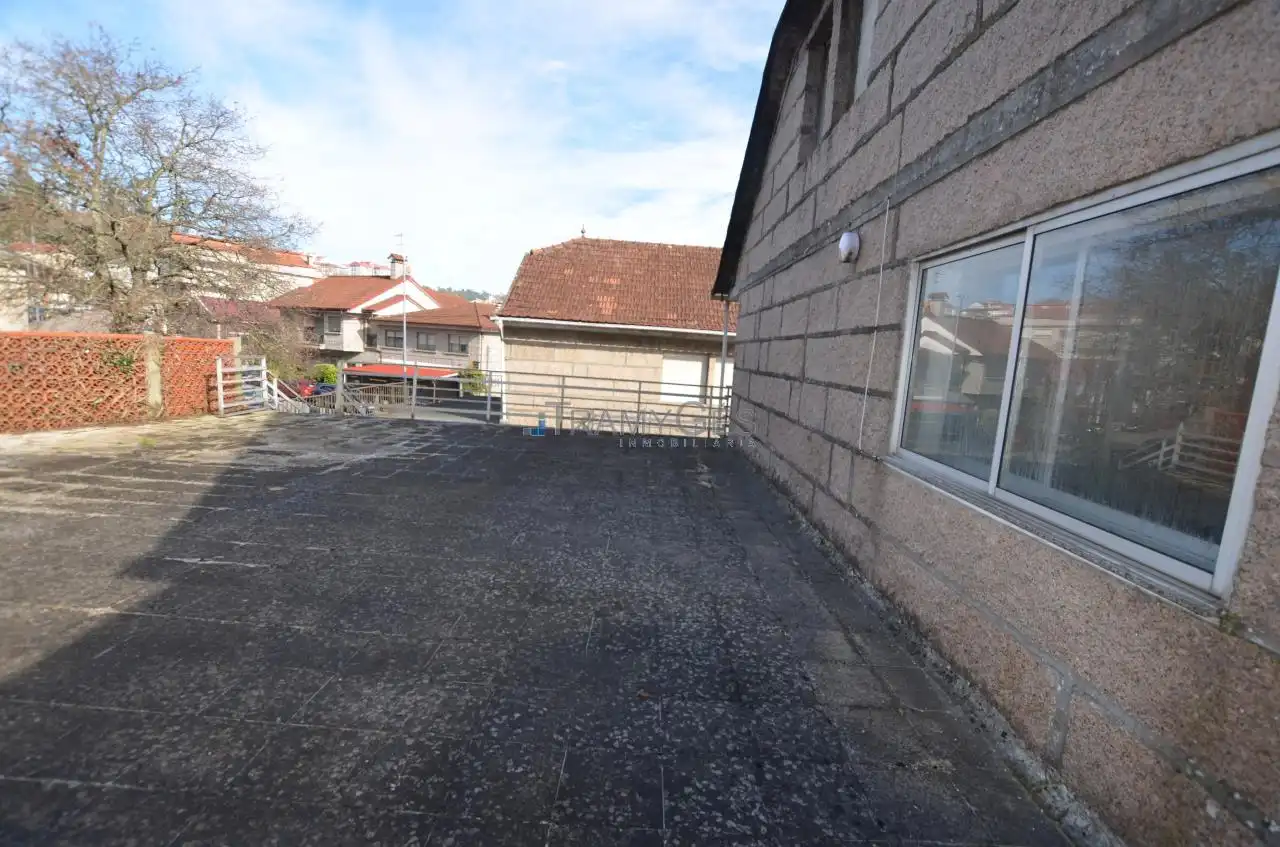 Casa con giardino in vendita a LUDEIRO-TAMEIGA, imagen 17