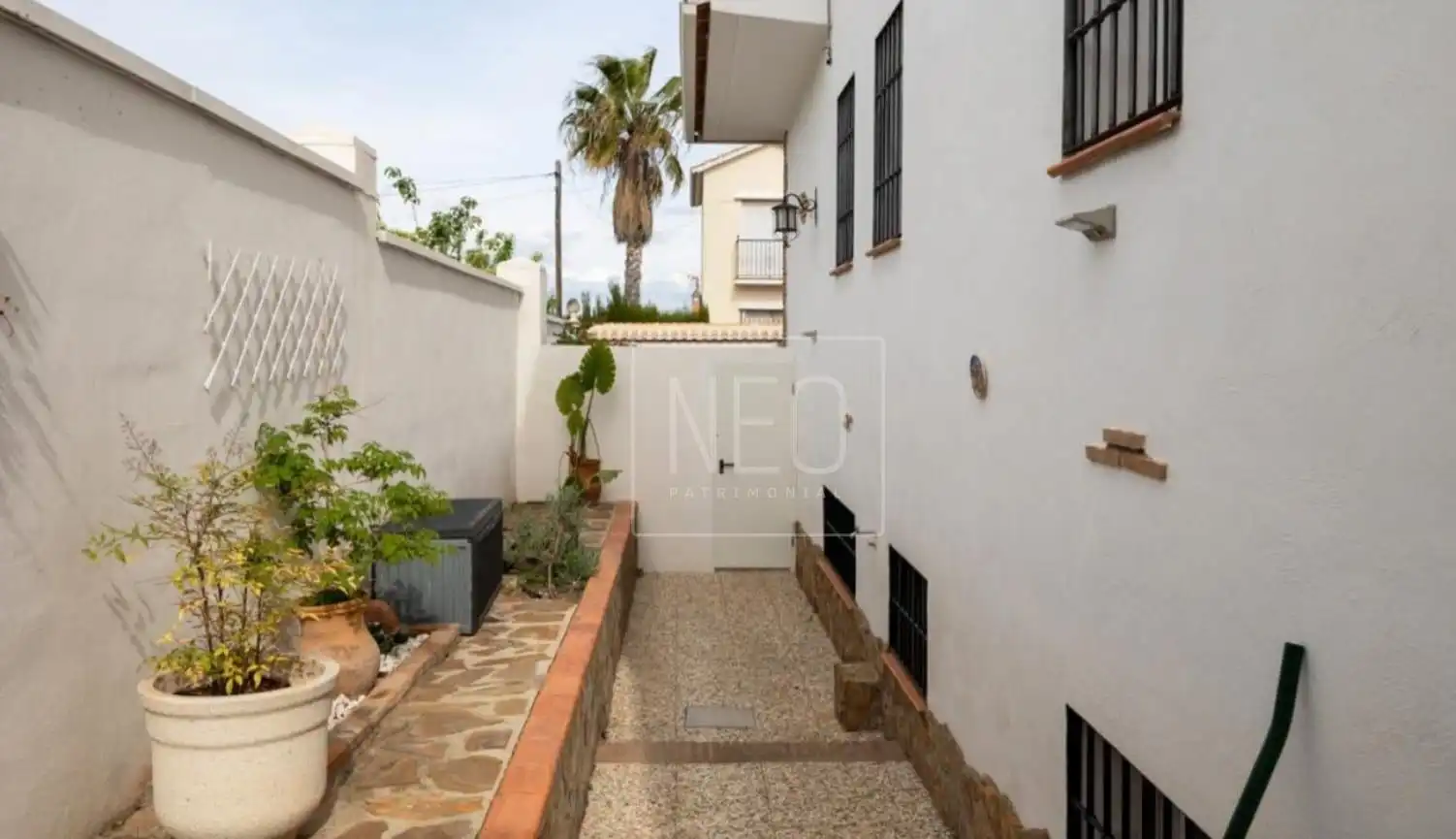 Detached house with terrace for sale in ALMENDROS (VENT), imagen 53