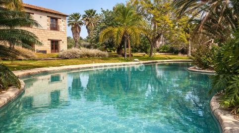 Foto 2 de Casa o chalet en venta en Valverde, Elche / Elx