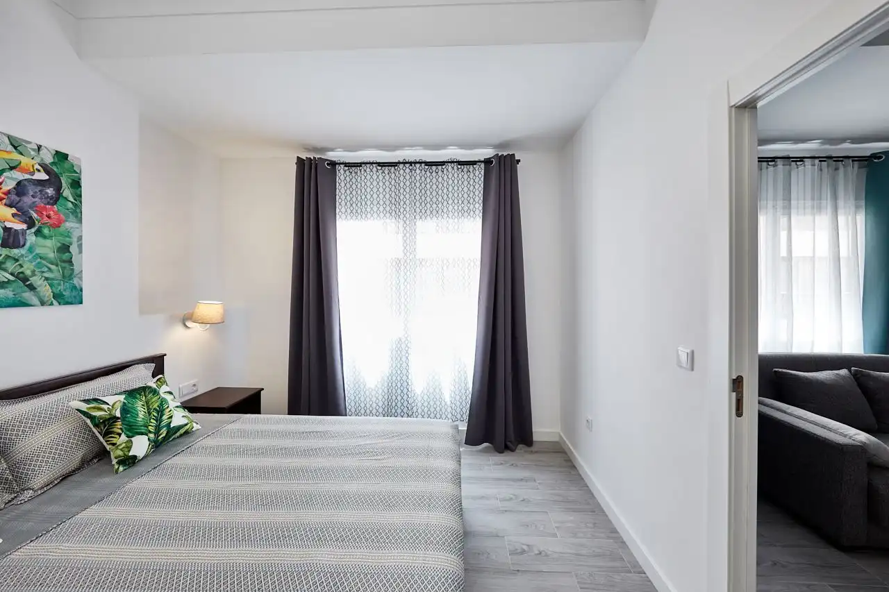 Piso con ascensor en venta en Centro, imagen 15