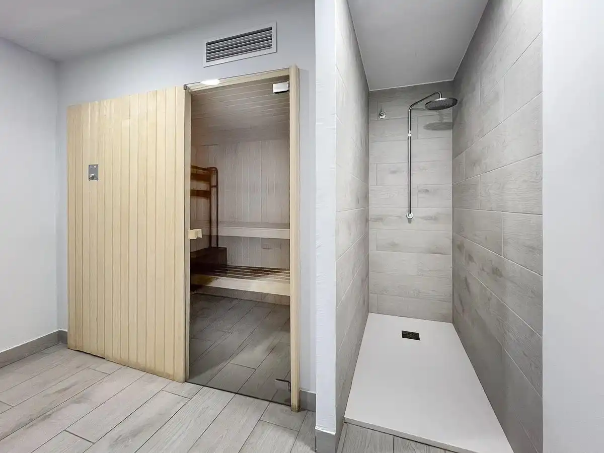Appartement compact avec piscine à vendre à Balcón de Finestrat - Terra Marina, imagen 65