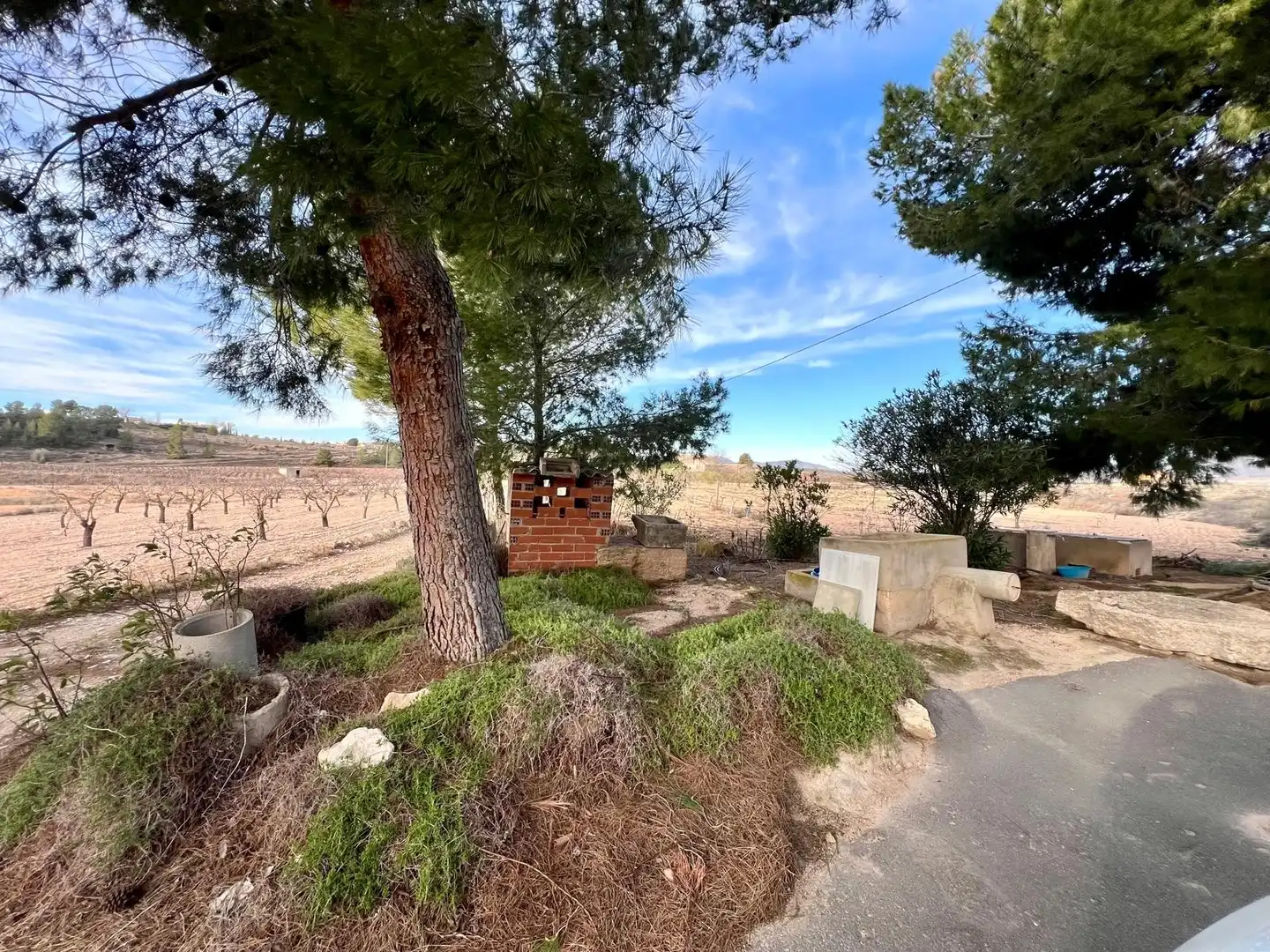 Casa rústica en venta en Monóvar  / Monòver, imagen 2