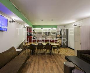 Kitchen of Premises for sale in  Barcelona Capital
