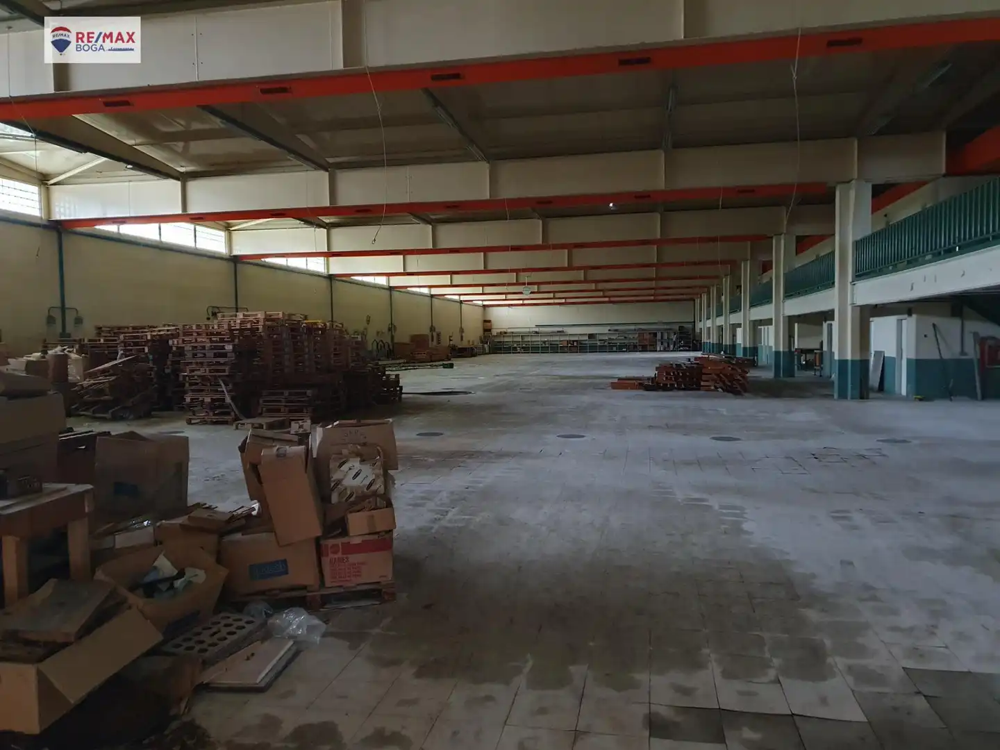 Industrial buildings for sale in Sangüesa / Zangoza