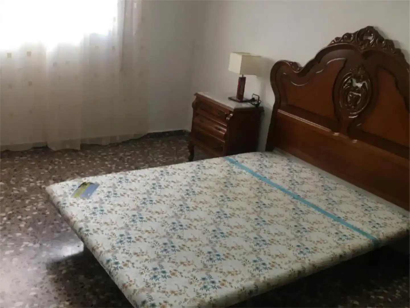 Habitación de Planta baja en venta en Cartagena con Aire acondicionado, Jardín privado y Amueblado