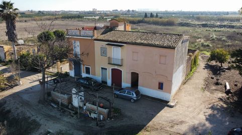 Photo 4 of Land for sale in Calle Ermita Brosquil, El Marenyet, Cullera