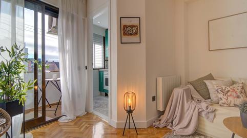 Foto 3 de Pis en venda a Calle de la Oliva, Estación, Madrid