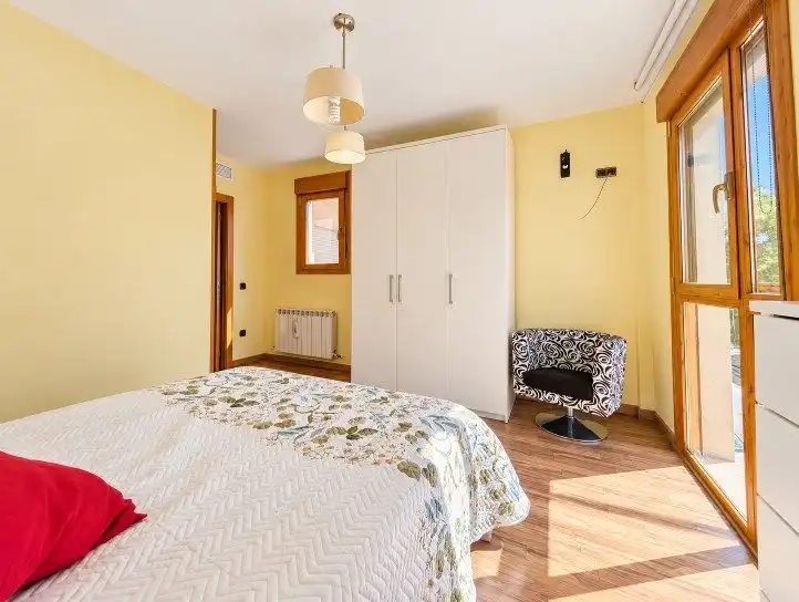 Casa o xalet en venda a Zaragoza, Zaragoza