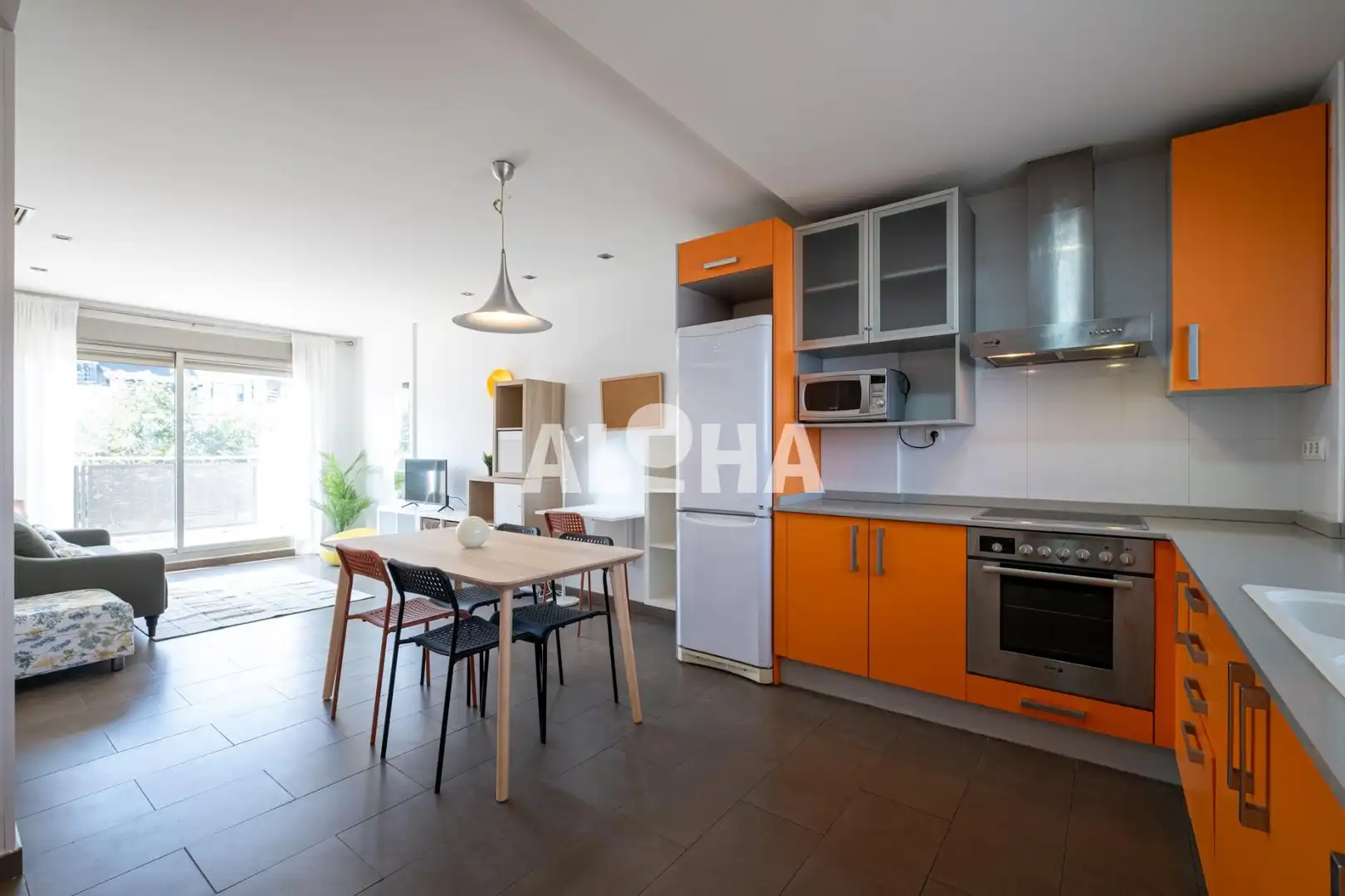 Appartement compact à louer à Alfara del Patriarca, imagen 3