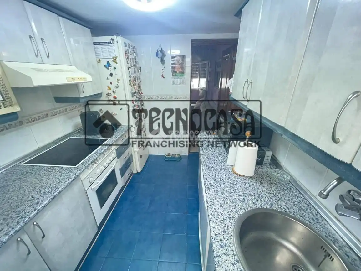 Appartamento con ascensore in vendita a Calle Anastasio Aroca, imagen 13