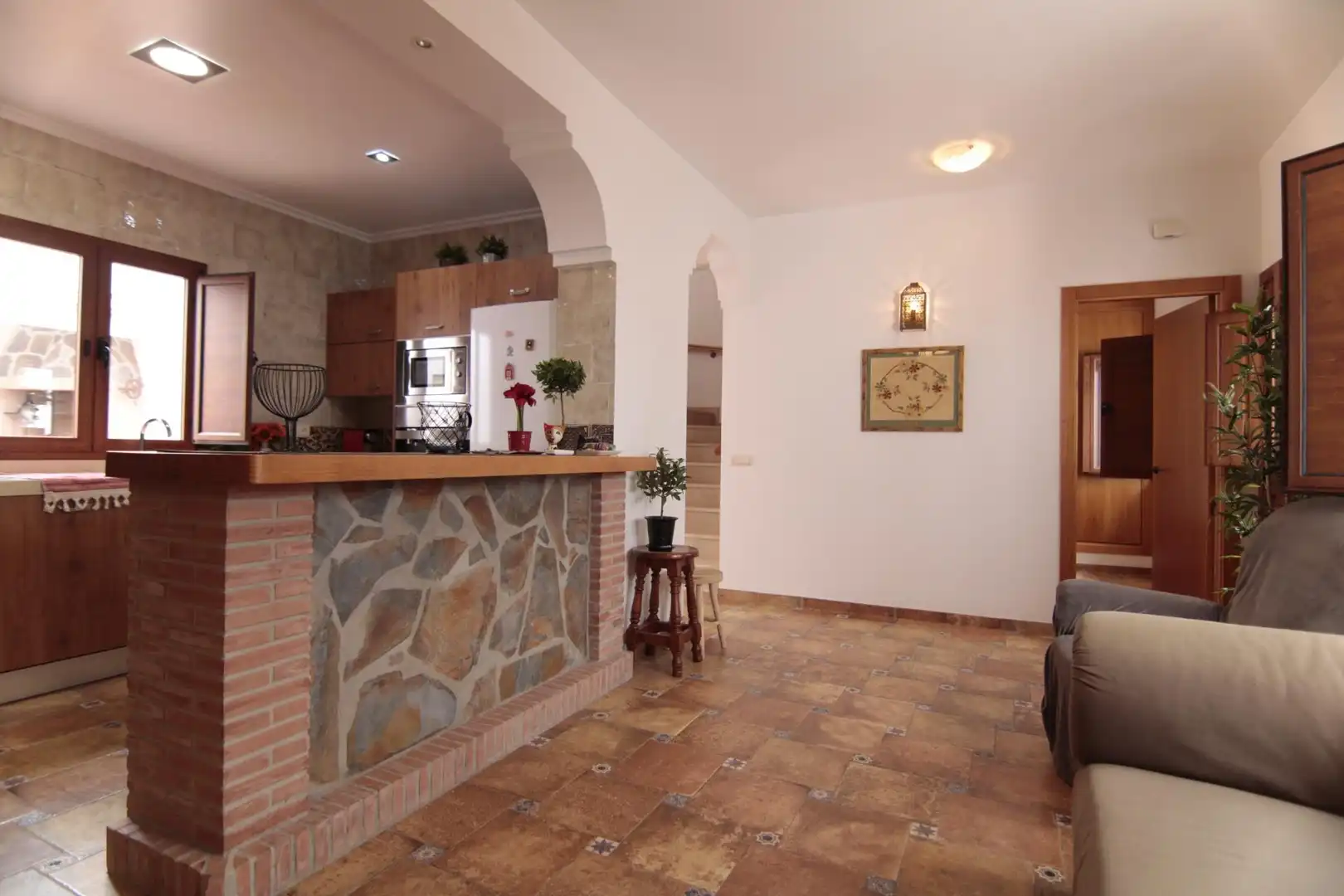 Casa a schiera in vendita a Calle Nueva, imagen 22