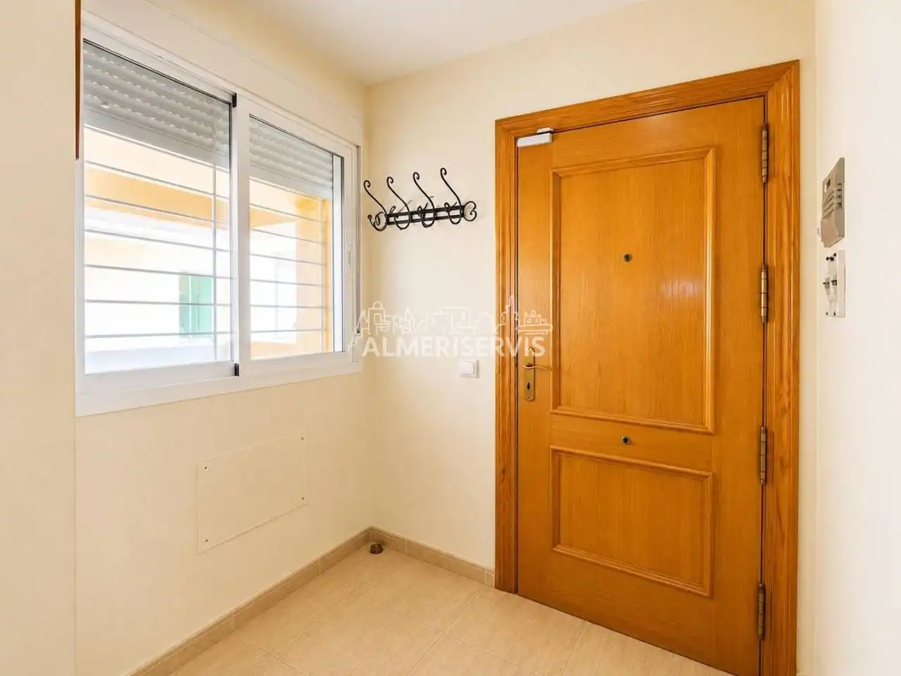 Apartments for sale in El Ejido  with Terrace and Community pool