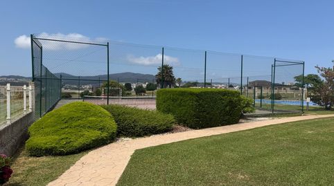 Foto 5 de Piso de alquiler en Rúa Viladaide-praia Altar, 63, Barreiros, Lugo