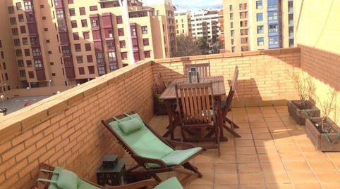 Photo 2 of Attic to rent in De Los Timbales, Cuatro vientos,  Madrid Capital