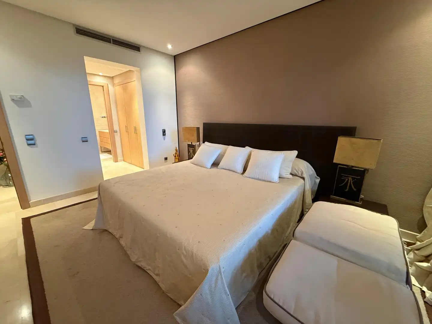 Appartement compact avec piscine à louer à Milla de Oro, imagen 20