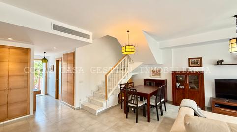 Foto 4 de Casa adosada de alquiler en Avinguda de la Mar, Almenara, Castellón