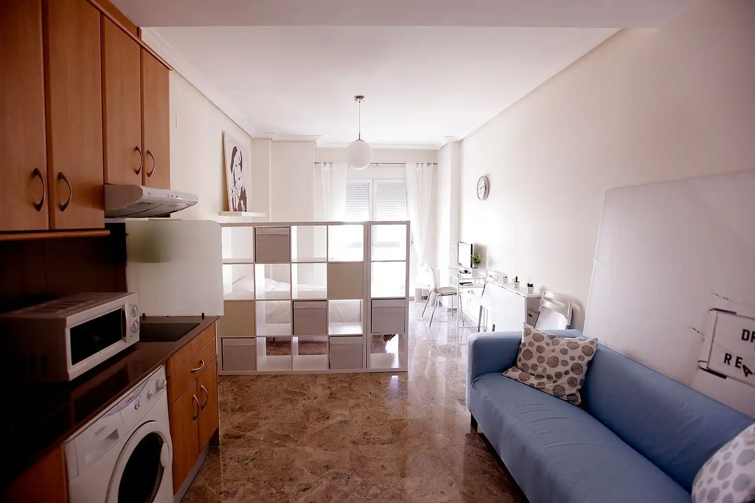 Living room of Study for sale in Ciudad Real  with Air Conditioner, Heating and Storage room
