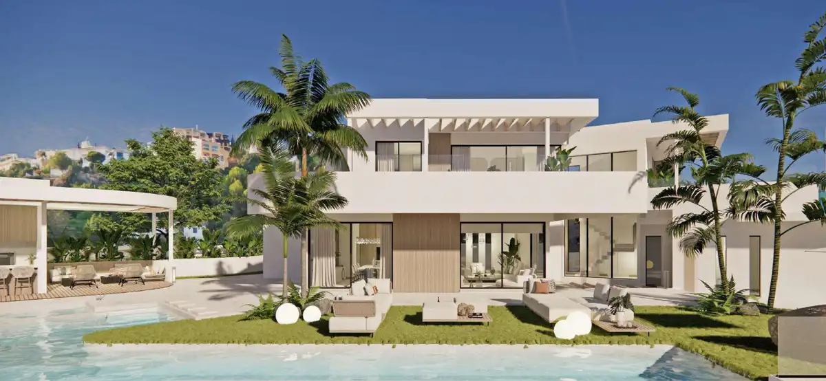 Casa en venda a Benalmádena pueblo, imagen 23