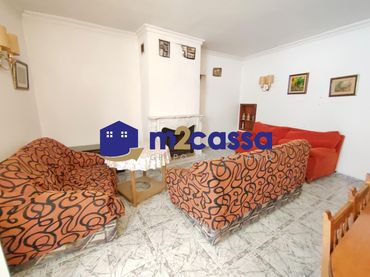 Casa in vendita a Lorca Ciudad