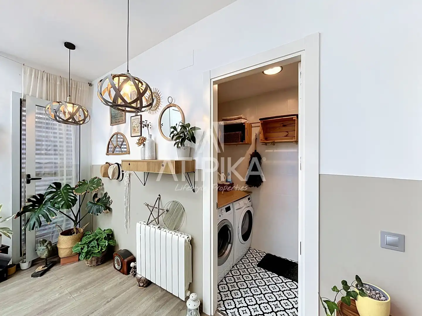 Maison avec terrasse à vendre à Can Girona - Terramar - Vinyet, imagen 7