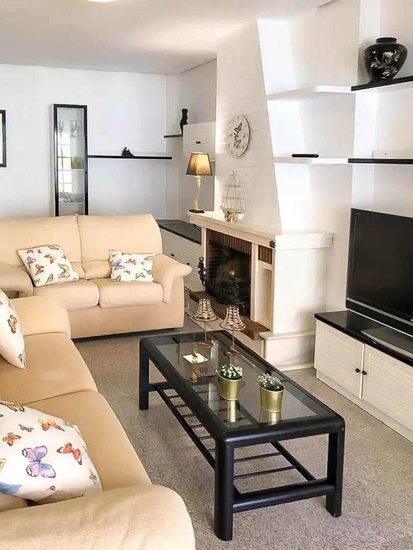 Adosado con jardín en venta en Santa Pola ciudad, imagen 4