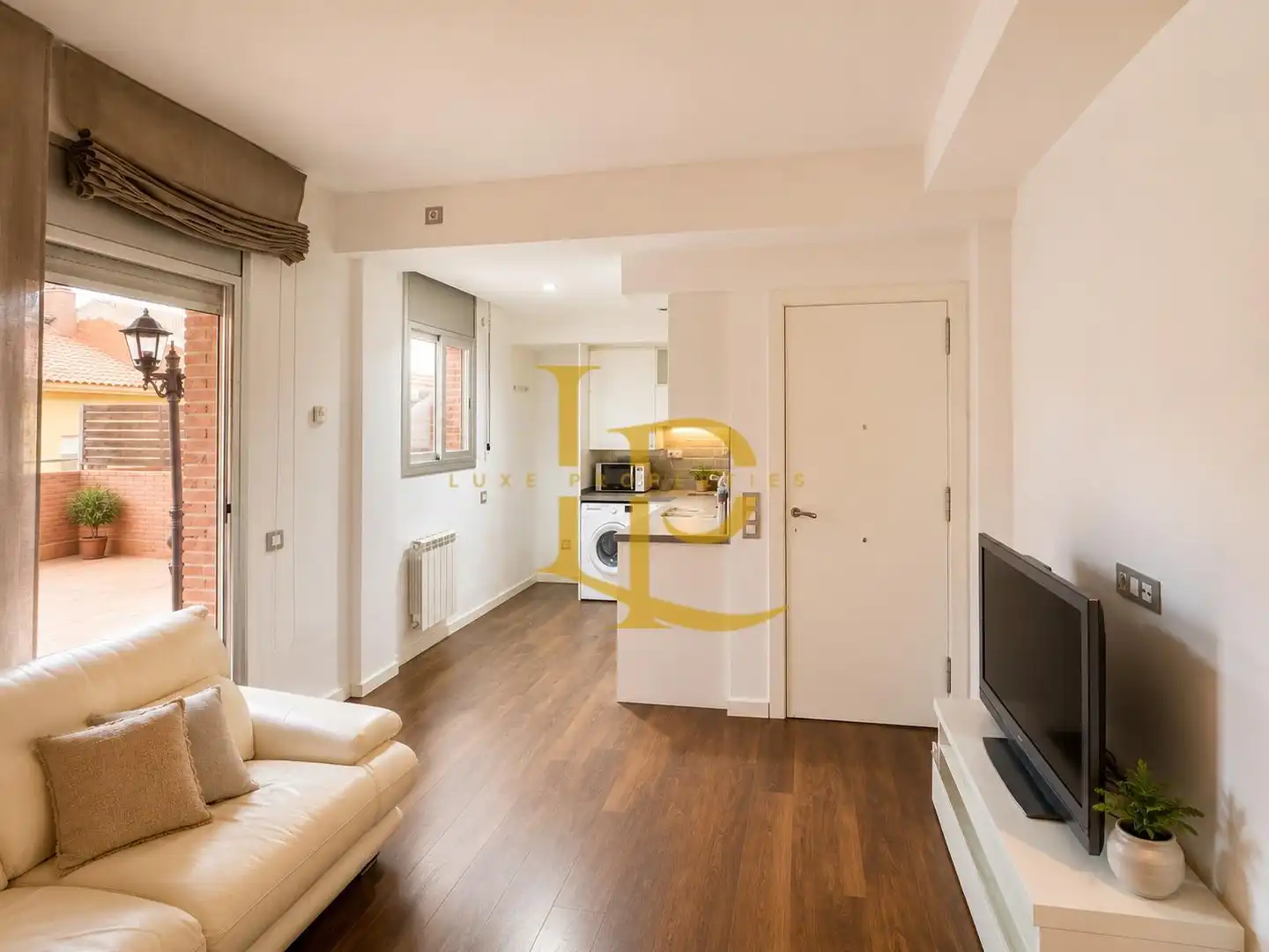 Piso con ascensor en venta en Can Fatjó - Sant Jordi Park - Plana del Castell, imagen 5