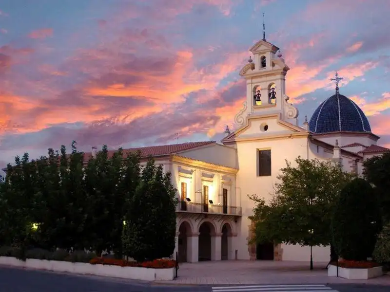 Außenansicht von Gebäude zur Miete in Castellón de la Plana / Castelló de la Plana