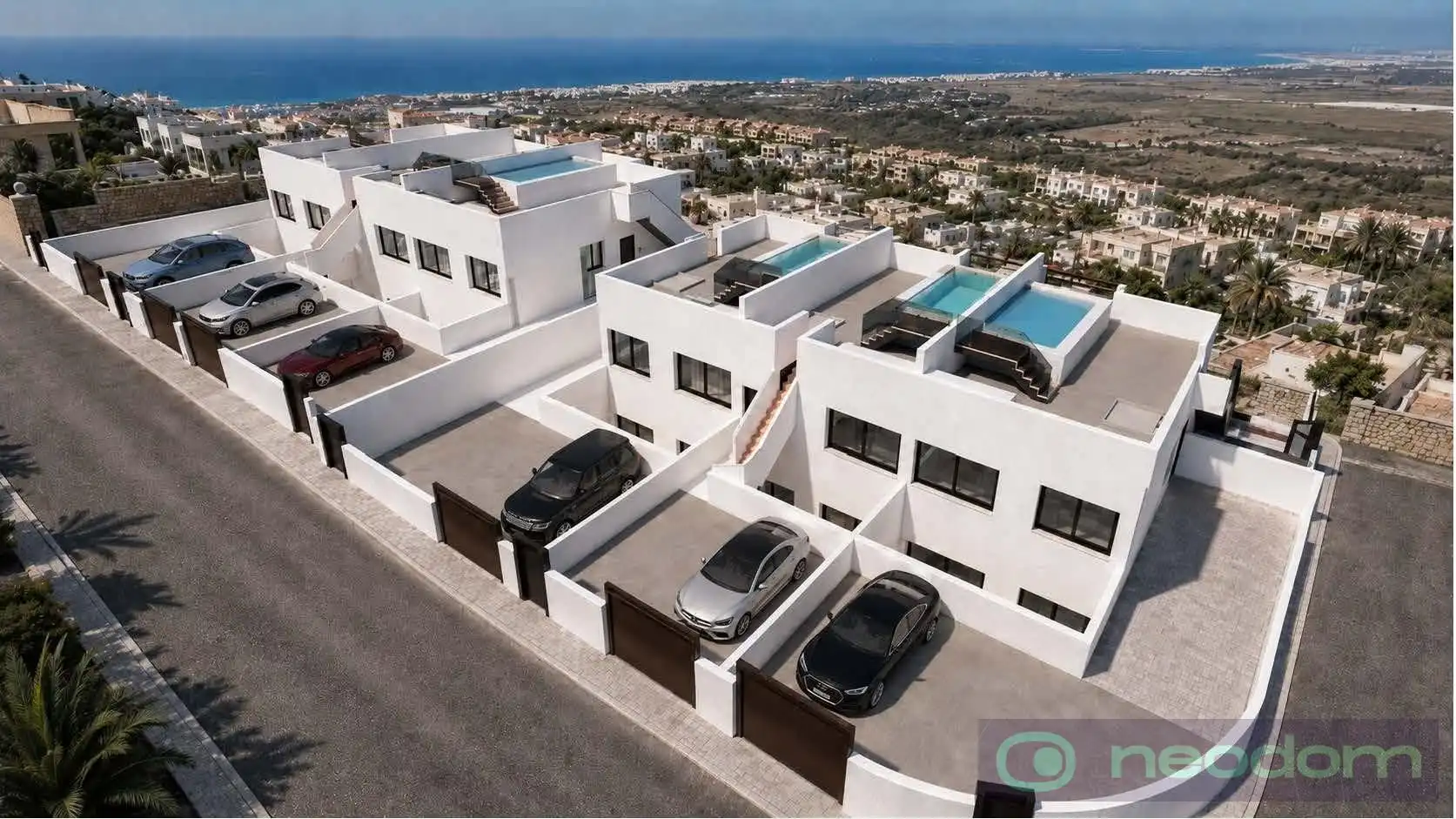 Maison avec piscine à vendre à N/A, imagen 2