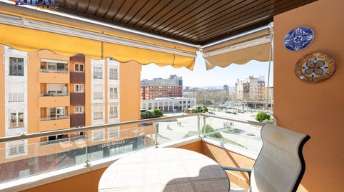 Foto 3 de Piso en venta en Plaza Ciudad de Los Carmenes, San Francisco Javier, Granada Capital