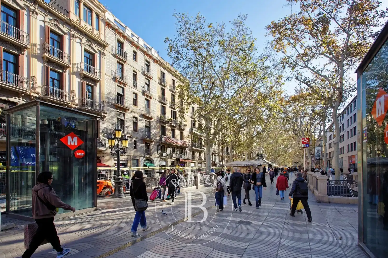 Pis en venda a Sant Pere, Sta. Caterina i la Ribera