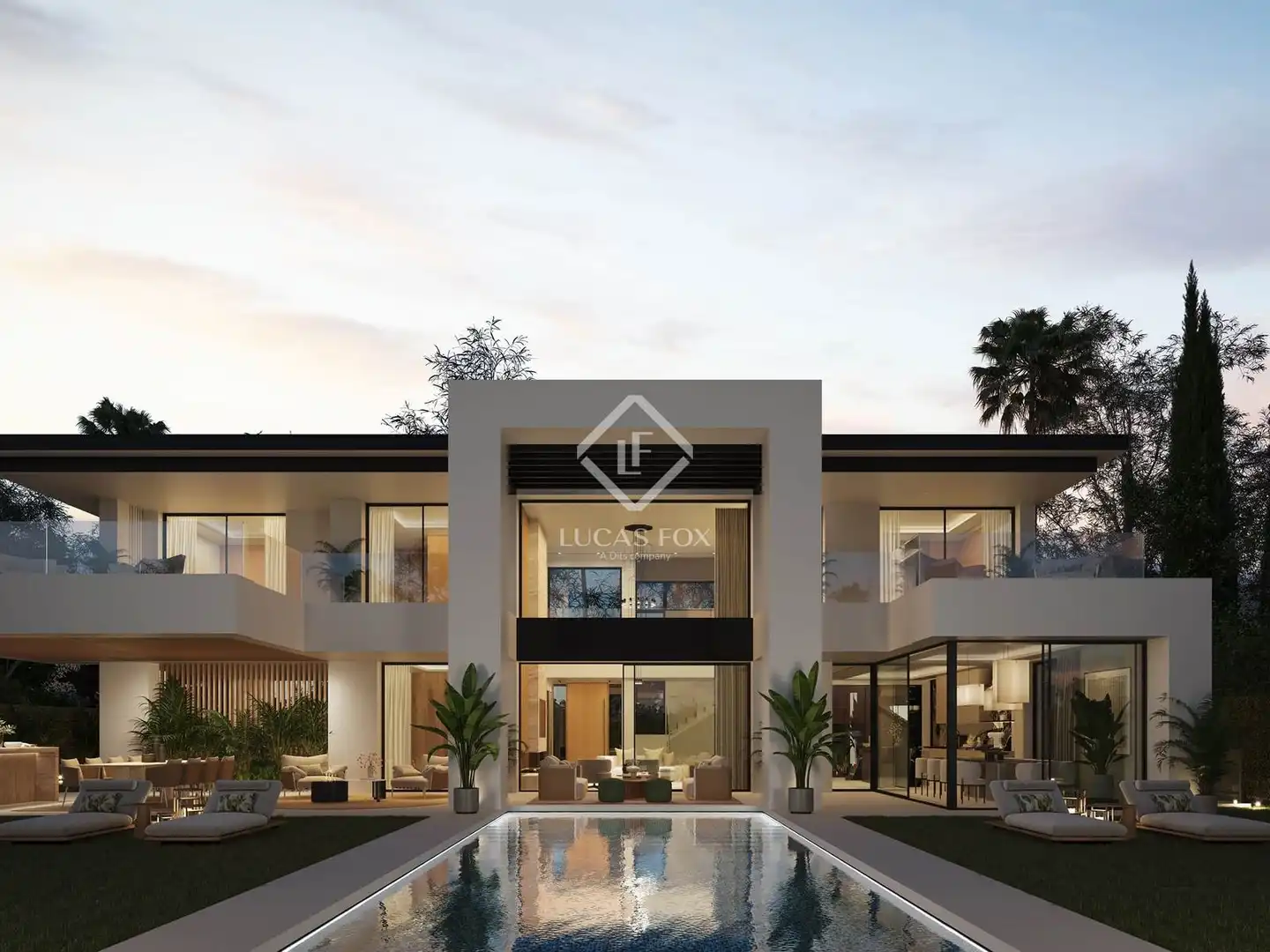 Villa mit Pool zum Verkauf in Benamara - Atalaya, imagen 57