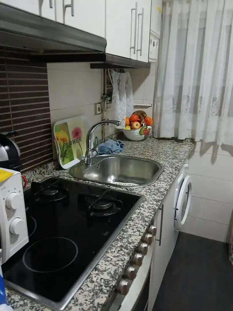 Cuina de Pis en venda en Delicias