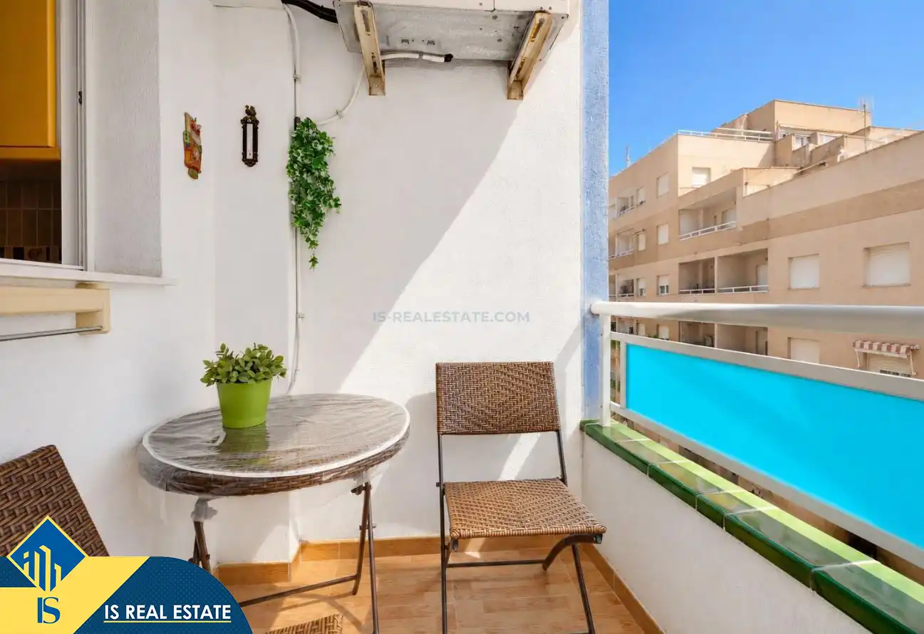 Apartament amb ascensor en venda a Centro, imagen 24
