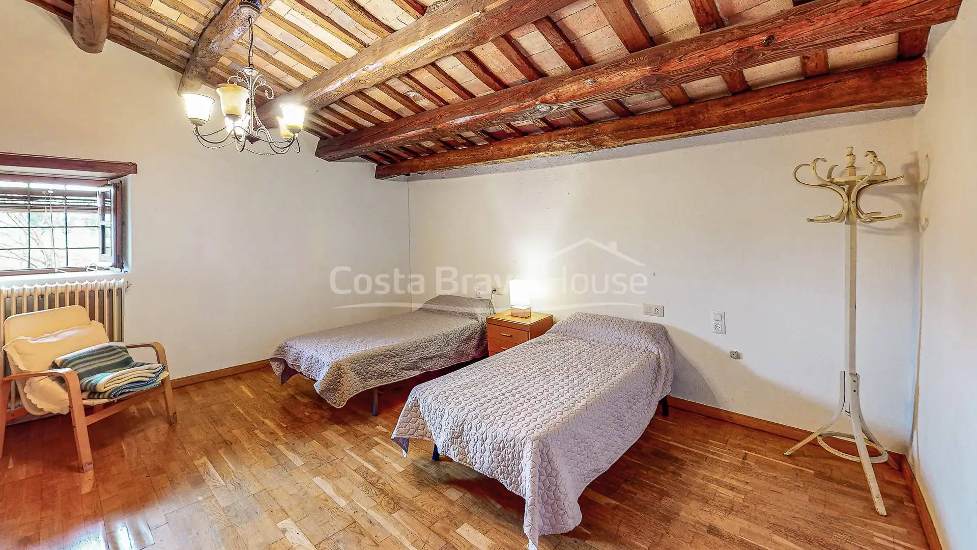 Maison rustique avec piscine à vendre à Llagostera, imagen 34