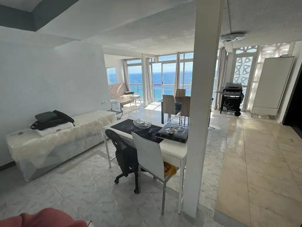 Penthouse mit Aufzug zum Verkauf in Avenida de Alcoy, imagen 5