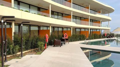 Foto 4 de Planta baixa en venda a Torreblanca del Sol, Málaga