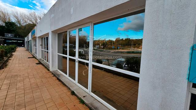 Local comercial en Alquiler en Terrafortuna - Puig Ventós