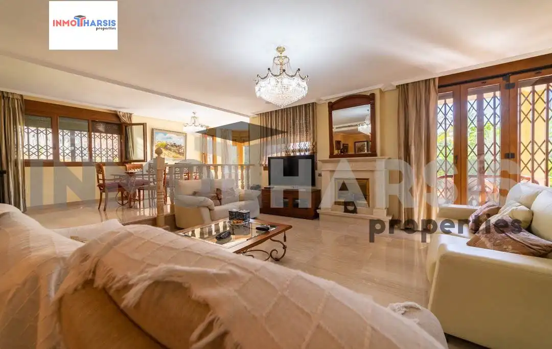 Casa o chalet en venta en El Puerto