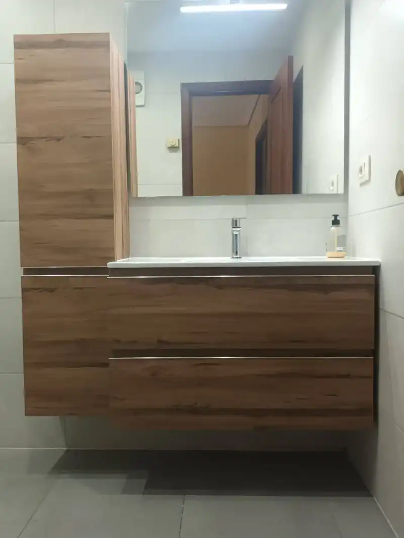 Flat with terrace for sale in Rúa Burgos, imagen 21