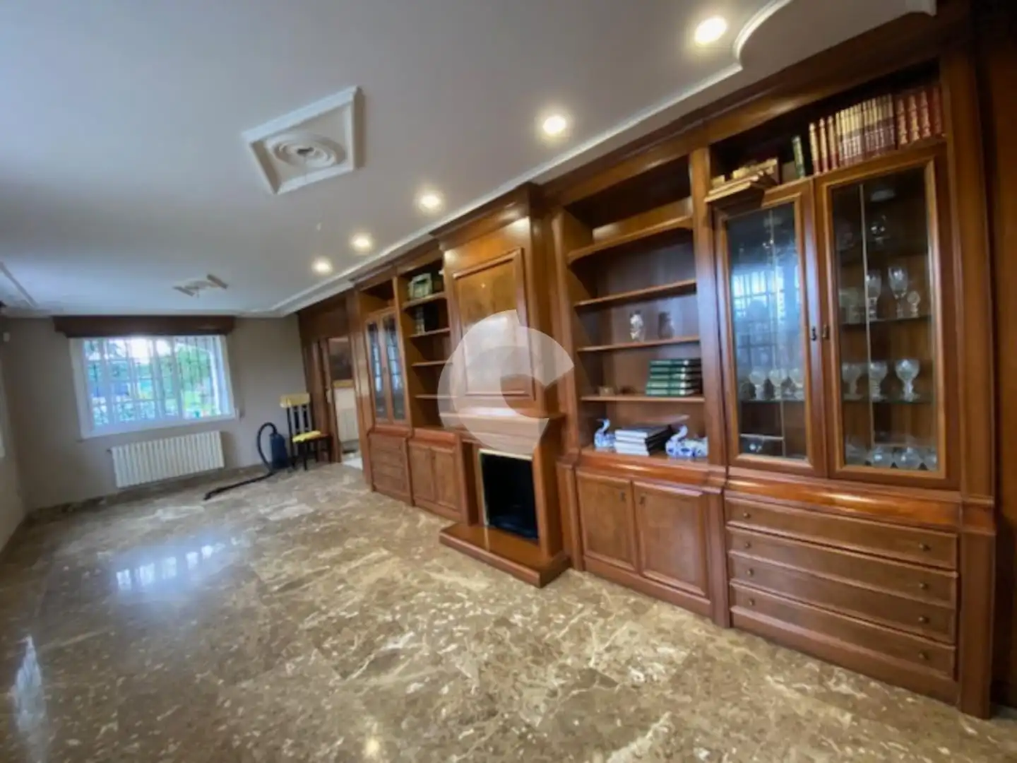 Casa o chalet en venta en Coles con Calefacción, Jardín privado y Trastero