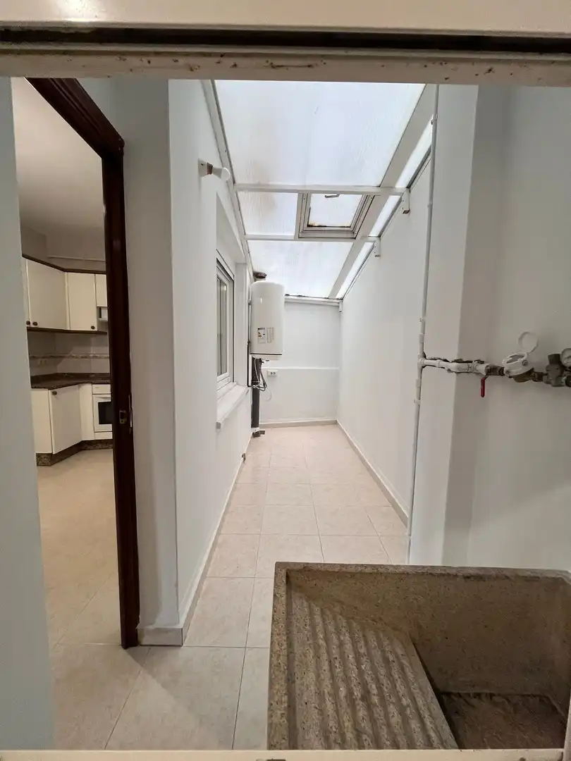 Wohnung zum Verkauf in Arteixo mit Heizung