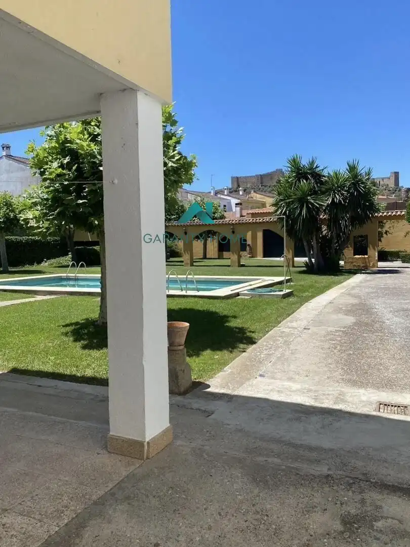 House with terrace for sale in Trujillo, imagen 4