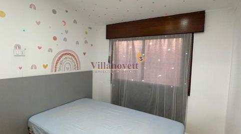 Foto 3 de Apartament de lloguer a Sardoma - Castrelos, Vigo