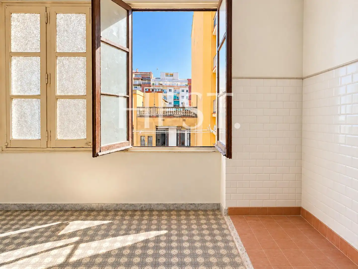 Wohnung mit Terrasse zum Verkauf in Avinguda de la República Argentina, imagen 11