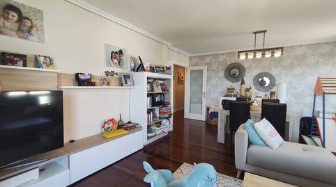 Foto 4 de Ático en venta en Viveiro, Teo, A Coruña