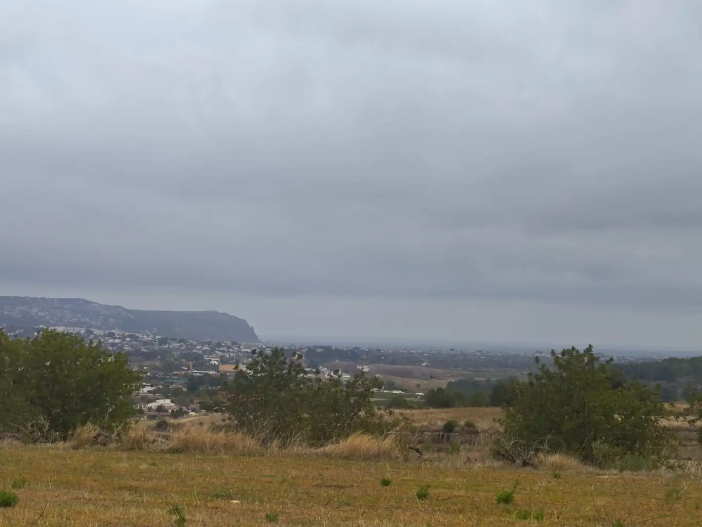 Terreno residencial en venta en Gata de Gorgos, imagen 13