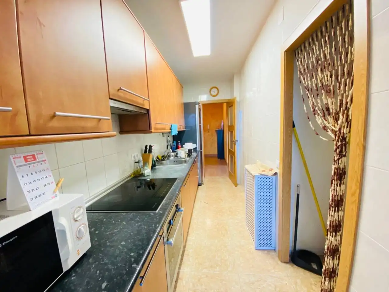 Wohnung zum Verkauf in Calle Río Puentesecas, Santa María de Benquerencia