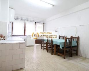 Kitchen of Flat for sale in Galdakao  with Balcony